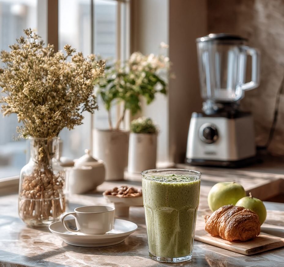Protein Got the Headlines. Fiber May Be the Habit That Changes Your Diet.