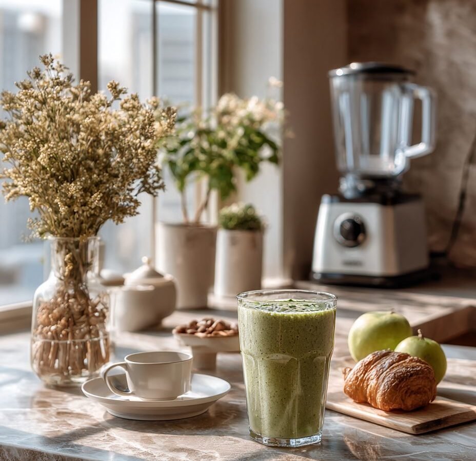 Protein Got the Headlines. Fiber May Be the Habit That Changes Your Diet.
